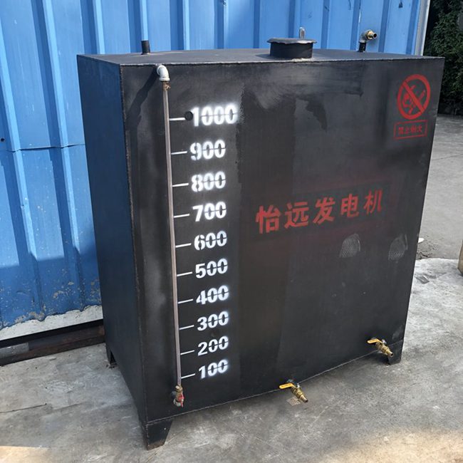 1000L發(fā)電機(jī)油箱