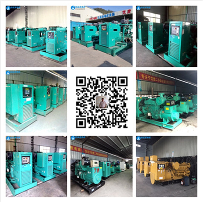 南非發(fā)電機(jī)、非洲發(fā)電機(jī)